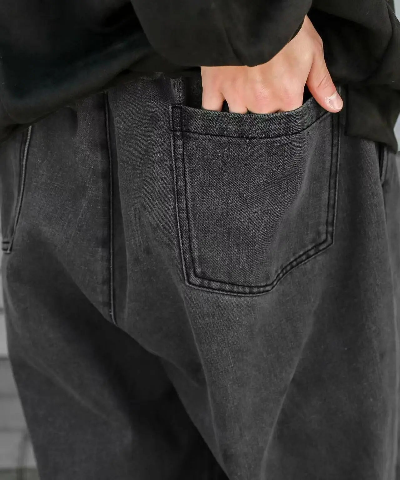 日本直送U.S. POLO ASSN Logo Embroidery Balloon Silhouette Chef Pants RANAN