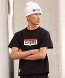 Chums Travel Printed Tee -4 Color Nya醬外貿服飾 (大廠)