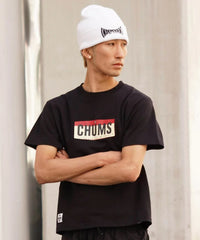 Chums Travel Printed Tee -4 Color Nya醬外貿服飾 (大廠)
