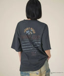 日本直送TOM and JERRY Graphic Tee WEGO LADY'S