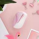【一口價$149/把】Tangle Teezer 最新幻彩系列 Compact Styler 解結梳 (大廠)