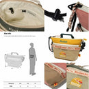 韓國直送Kodak mini crossbody bag Nya醬外貿服飾 (大廠)
