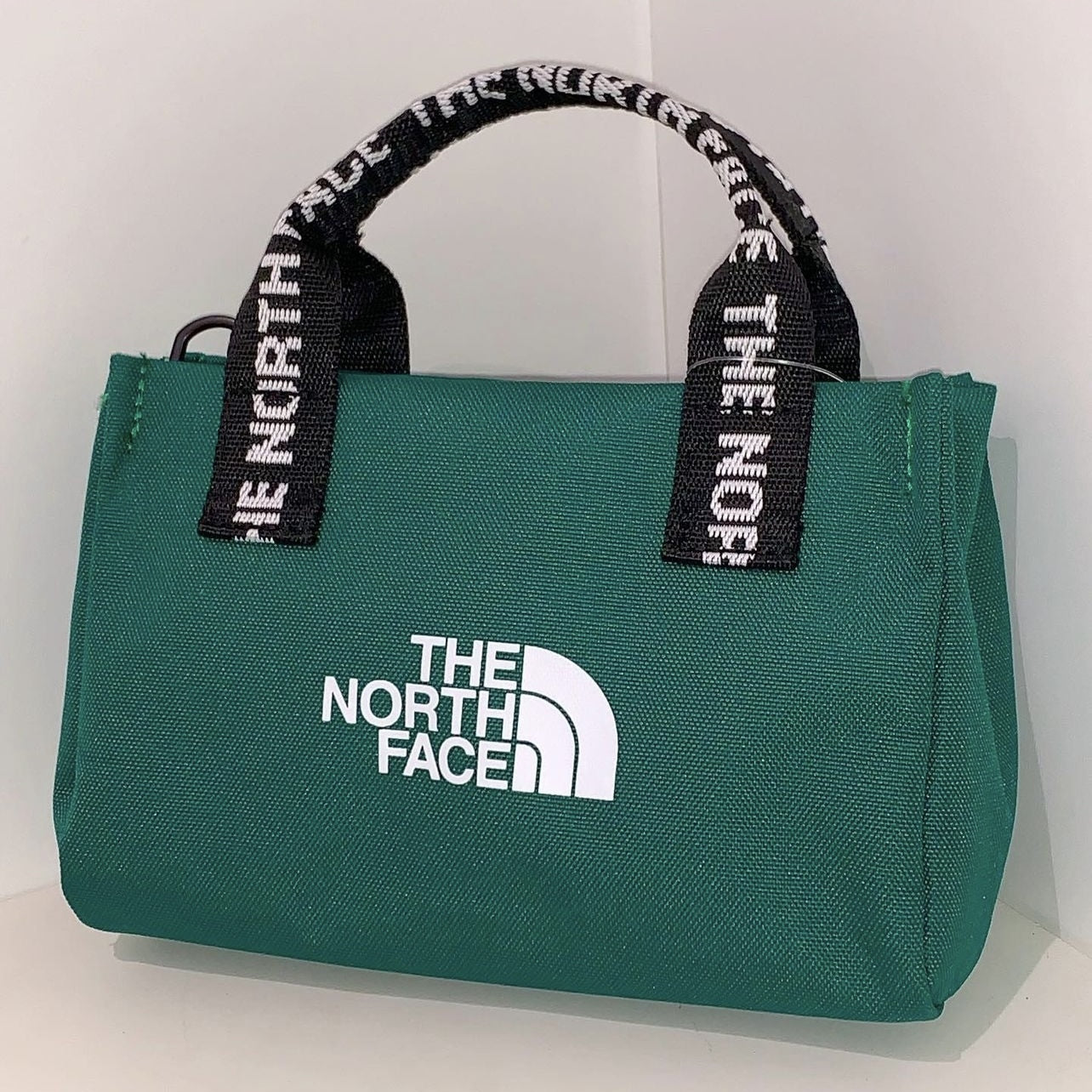 TNF White Label迷你斜孭袋 ✨4色選擇 Nya醬外貿服飾 (大廠)