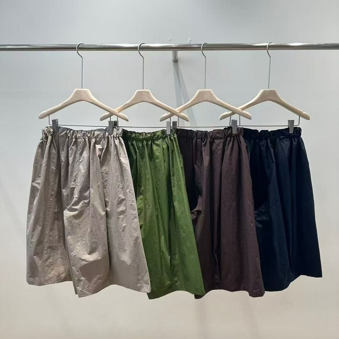 韓國直送Versatile Flow pants