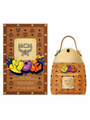 MCM Eau de Parfum x SAMBYPEN Collector’s Edition聯名限定邪惡小兔款揹包淡香精背50ml FOLLOW ME MEDIA MARKETING LIMITED