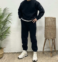 【一口價$355/條】🇰🇷韓國直送🇰🇷 2ND ARCHIVE Mens Sweatpants 2ND ARCHIVE