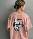CHUMS booby Logo Tee Nya醬外貿服飾 (大廠)227249＃89