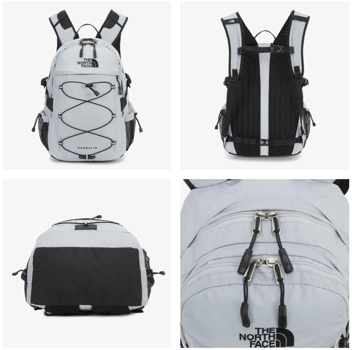 韓國直送TNF BOREALIS BOREALIS M BACKPACK 25L 韓國TNF 官網