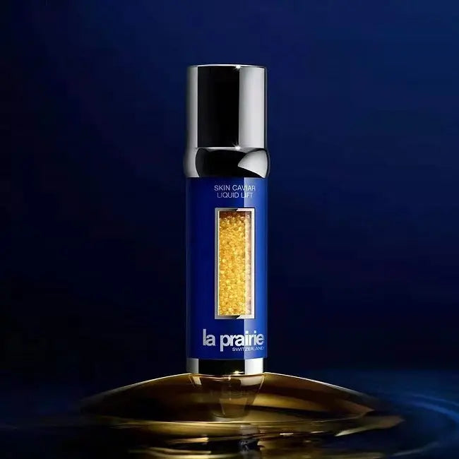 LA Prairie SKIN CAVIAR LIQUID LIFT 反重力魚子精華提升緊緻液50ml  (免稅貨)