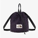 韓國直送TNF WHITE LABELFLEECE BUCKET BAG- 4 Color 韓國TNF 官網
