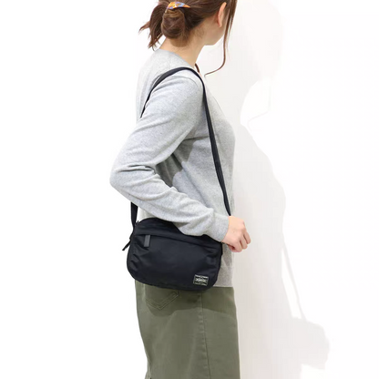 PORTER FRAME SHOULDER BAG (新款) HLY & CHOCCICO