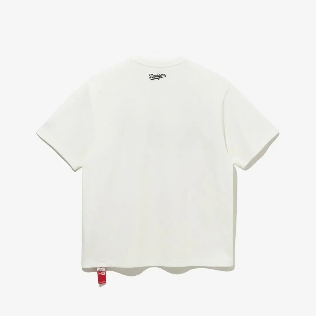 New Era Dodgers Flower Script Tee Nya醬外貿服飾 (大廠)