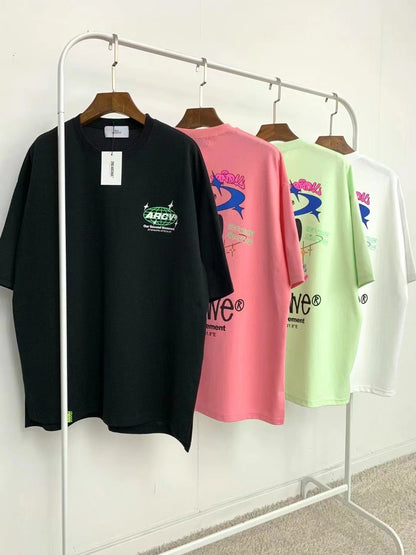 【一口價$298/件】🇰🇷韓國直送🇰🇷 2ND ARCHIVE Penguin T-shirt -4 Color APM 537 BOWL