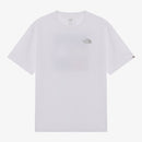 TNF Color Peak Ex Tee - HLY & CHOCCICO