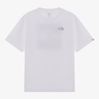 TNF Color Peak Ex Tee - HLY & CHOCCICO