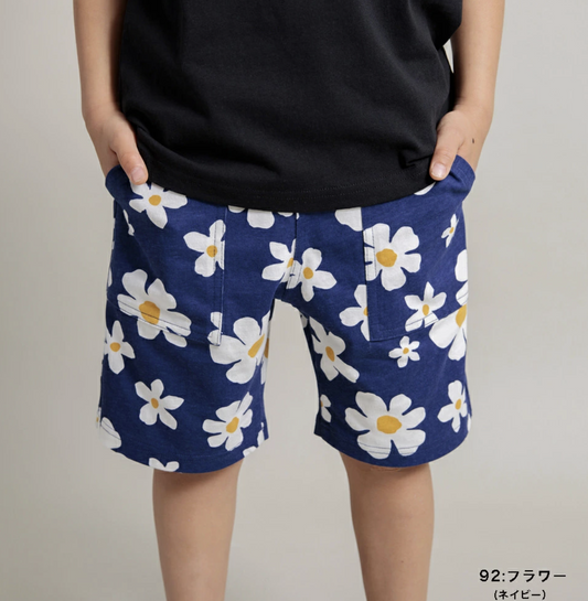 日本直送DRC Karabari Tenzhu Half Pants