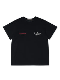 MARDi TW Records Tee Nya醬外貿服飾 (大廠)