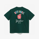 New Era Mets Big Apple Tee -4 Color Nya醬外貿服飾 (大廠)