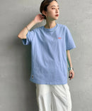 CHUMS booby Logo Tee Nya醬外貿服飾 (大廠)227249＃89