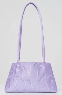Gentlewoman Ballerina Bag ⭐ 要紙袋請備註📝 (大廠)