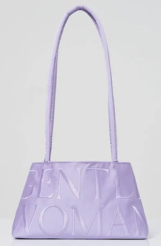 Gentlewoman Ballerina Bag ⭐ 要紙袋請備註📝 (大廠)