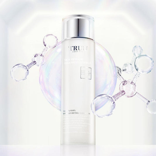 TRUU 極萃煥顏精華露150ml  ⭐新品上市⭐
