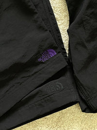 TNF PURPLE LABEL機能速乾防水尼龍短褲 N
