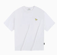 韓國直送Wacky Willy Angle Logo Collection Short Sleeve T-shirt OIOI 線上