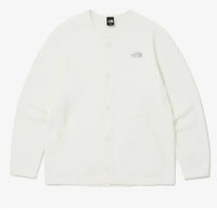韓國直送TNF ACAMPO CARDIGAN HLY & CHOCCICO