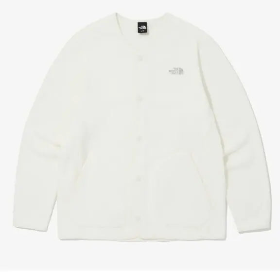 韓國直送TNF ACAMPO CARDIGAN