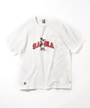 Chums Sauna  Tee - 3 Color Nya醬外貿服飾 (大廠)