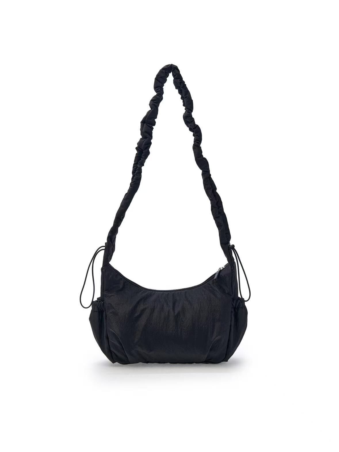 韓國直送MLB Basic Athleisure Hobo Bag New York Yankees (大廠)