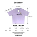 韓國直送🇰🇷 2ND ARCHIVE Vinyl Cat T-shirt APM 537 BOWL