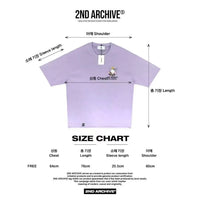 韓國直送🇰🇷 2ND ARCHIVE Vinyl Cat T-shirt APM 537 BOWL
