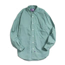 TNF PURPLE LABEL Regular Collar Field Shirt NT3432N Jiyan store
