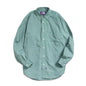 TNF PURPLE LABEL Regular Collar Field Shirt NT3432N Jiyan store