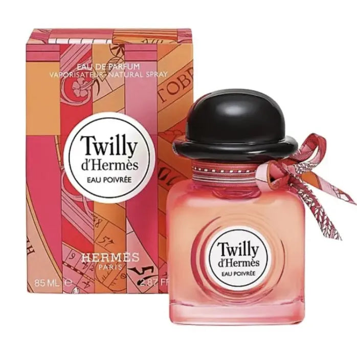🌟✨ Twilly d'Hermes Eau Poivree Eau de Parfum 30ml / 85 ml✨🌟