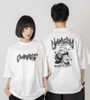 日本直送Assorted Graphic Tee WEGO LADY'S