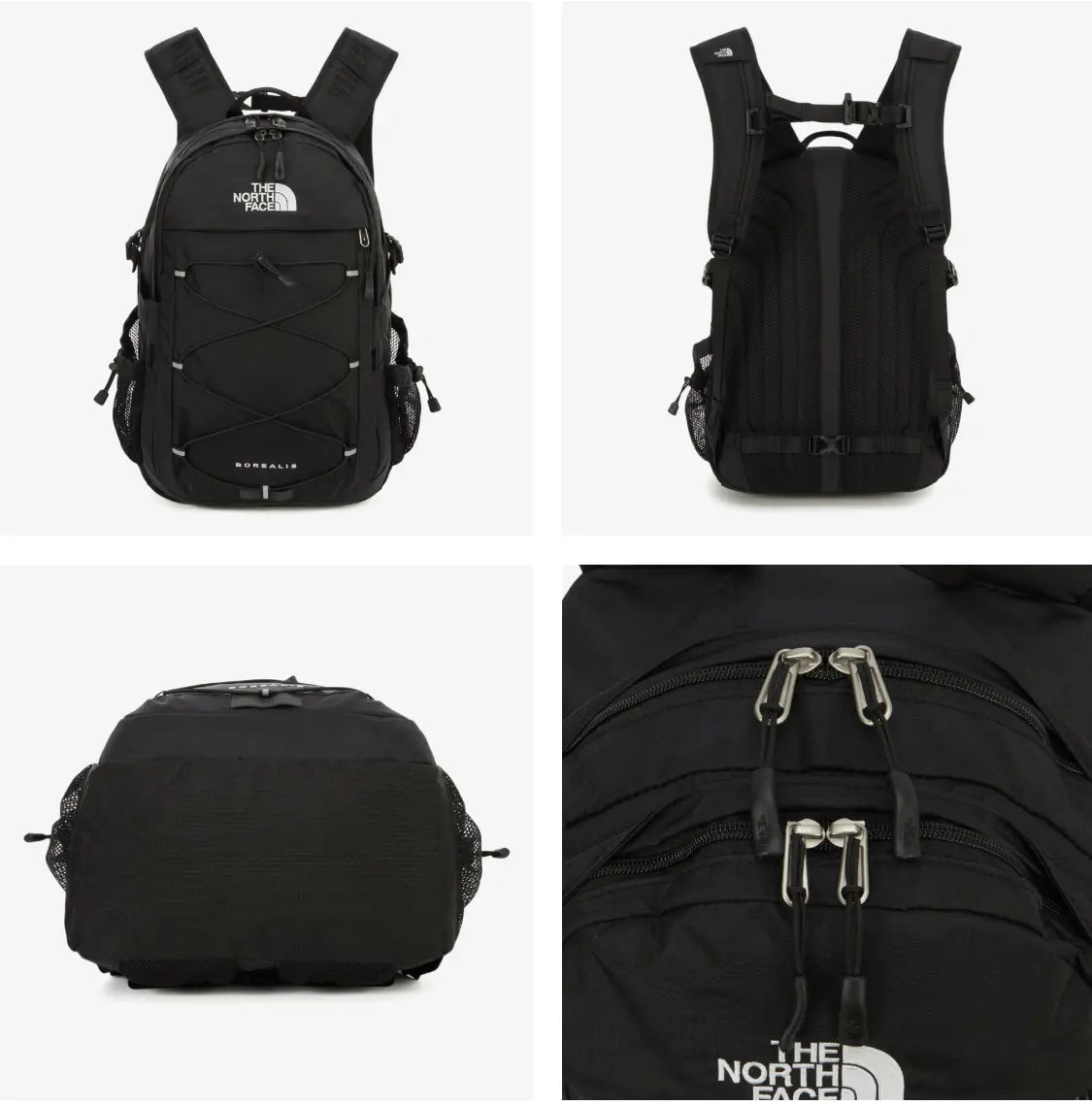 韓國直送TNF BOREALIS BOREALIS M BACKPACK 25L 韓國TNF 官網