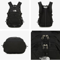 韓國直送TNF BOREALIS BOREALIS M BACKPACK 25L 韓國TNF 官網