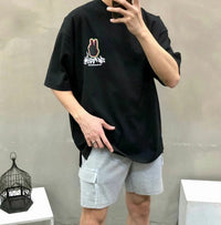 【一口價$277/件】🇰🇷韓國直送🇰🇷 2ND ARCHIVE V Finger Tee -3 Color APM 537 BOWL