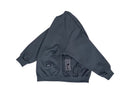 【一口價$299/件】🇰🇷韓國直送🇰🇷 2ND ARCHIVE Basic Padded Sweatshirt 2ND ARCHIVE