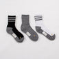 Undefeated  Socks (1 Set 3 對 ) 🌟3款選擇 JS