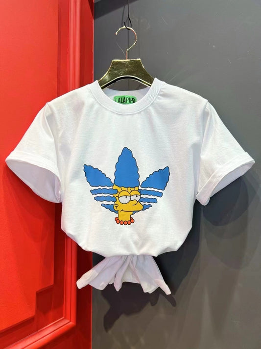 【一口價$298/件】🇰🇷韓國直送🇰🇷 Armat Tee - 2 Color