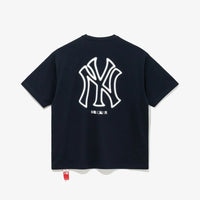 New Era Yankees Neon Logo Tee Nya醬外貿服飾 (大廠)