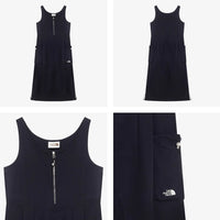 韓國直送TNF W's Ice Run Onepiece 韓國TNF 官網