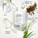 REPLICA Lazy Sunday Morning 慵懶週末香氛蠟燭 35g FOLLOW ME MEDIA MARKETING LIMITED
