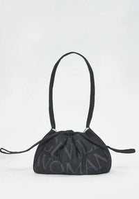 Gentlewoman Denim Dumpling Bag⭐ 要紙袋請備註📝 (大廠)