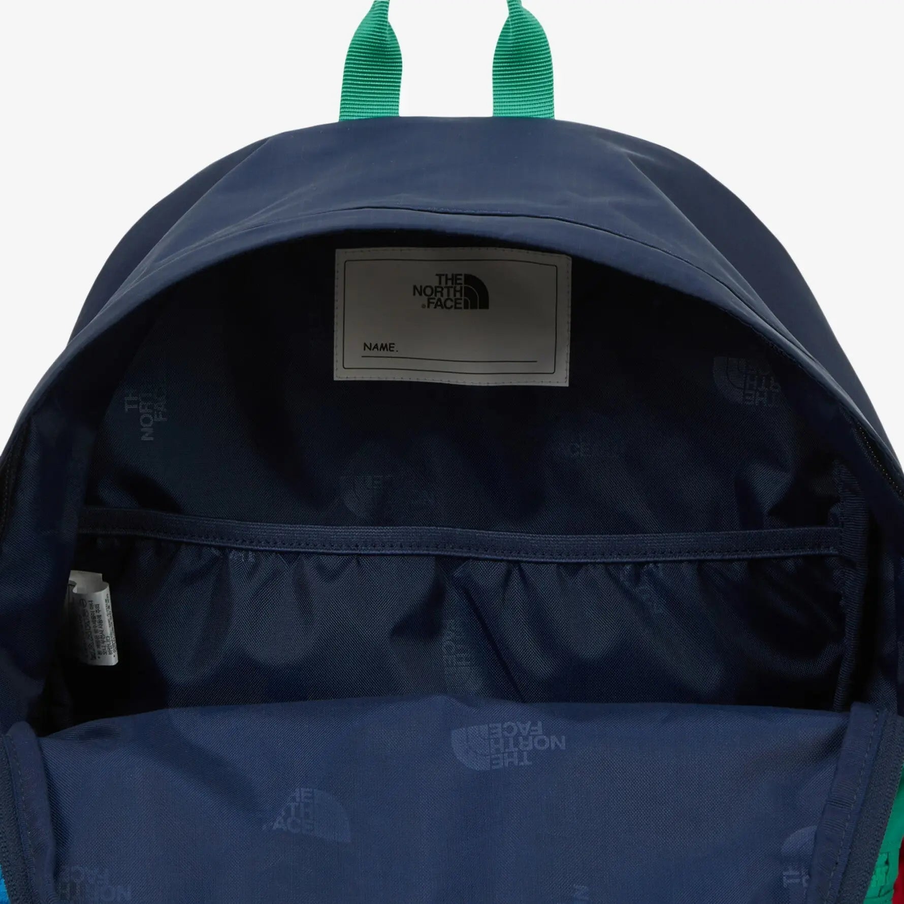 🌟 新款 25SS TNF K's Multi Pack M 兒童背包送野餐墊🌟 HLY & CHOCCICO