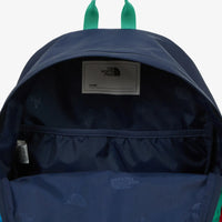 🌟 新款 25SS TNF K's Multi Pack M 兒童背包送野餐墊🌟 HLY & CHOCCICO